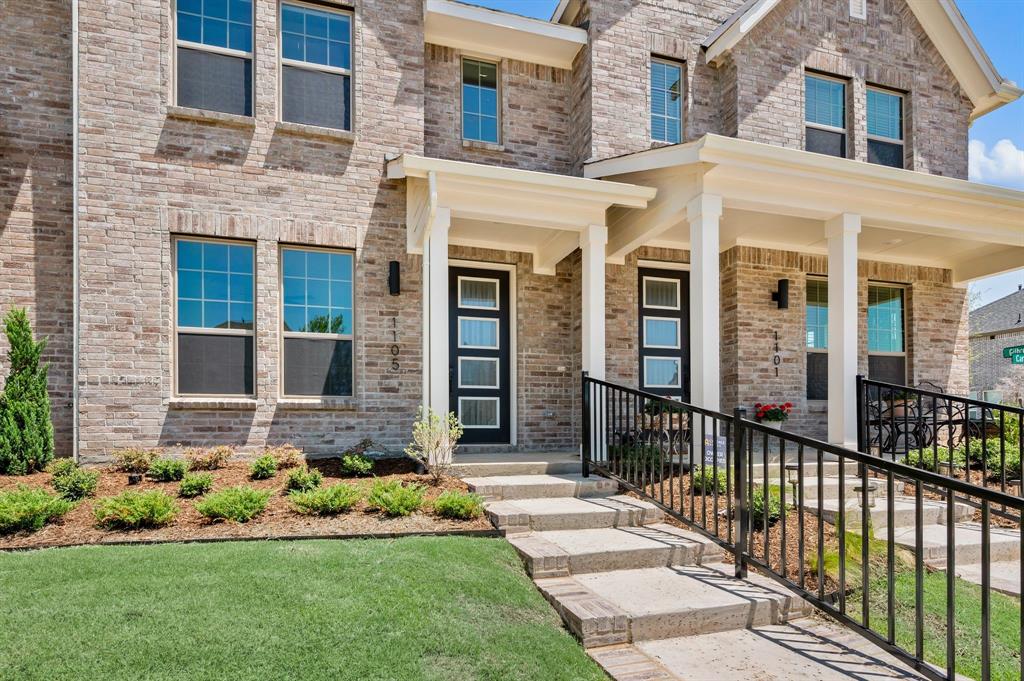 1105 Carnation Drive