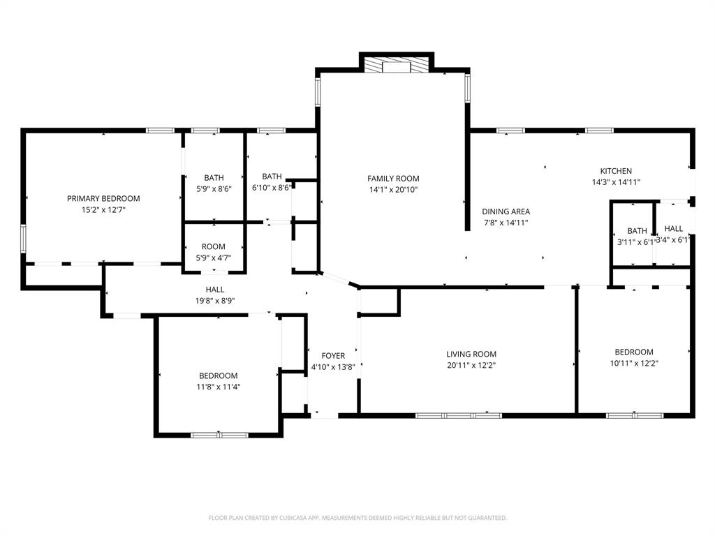 A399 J HOUNDSHELL SURVEY - Residential