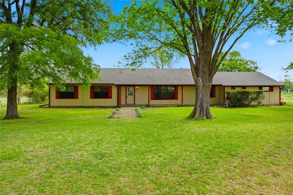 A399 J HOUNDSHELL SURVEY - Residential