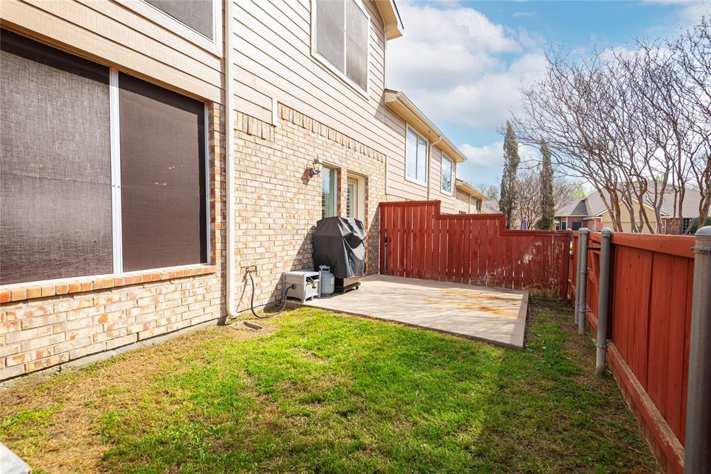 2908 Cranston Place