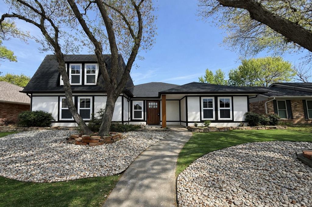 Moss Farm - Residential