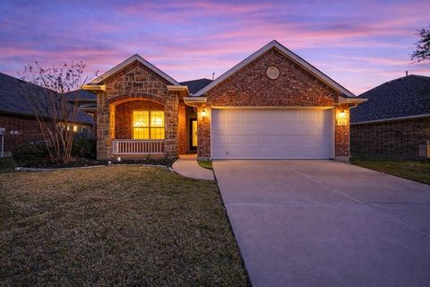 910 Fulbourne Drive Anna TX 75409