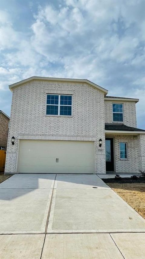 Photo of 1320 Windermere Way, Princeton, TX 75407 (MLS # 21180596)