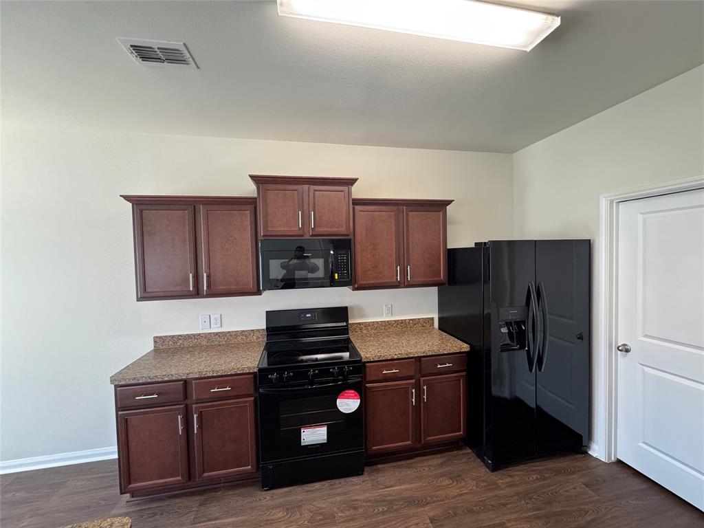 Shady Oaks Estates - Residential