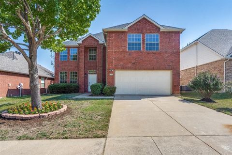 9732 Indian Canyon Drive Plano TX 75025