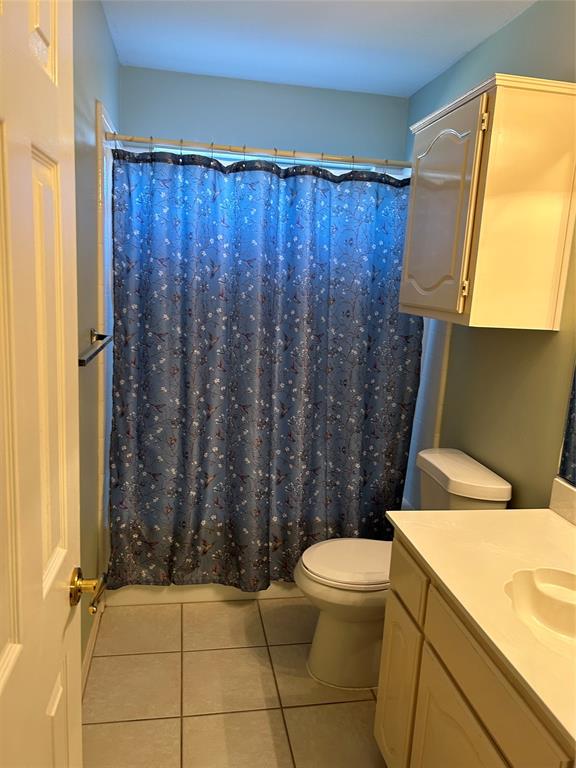 Waterford - Residential Lease