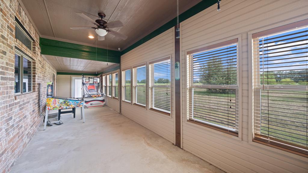 David F Webb Survey A 568 - Residential