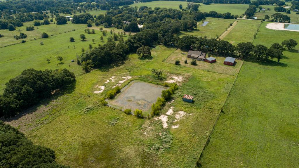 David F Webb Survey A 568 - Residential