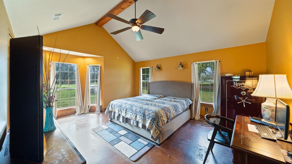 David F Webb Survey A 568 - Residential