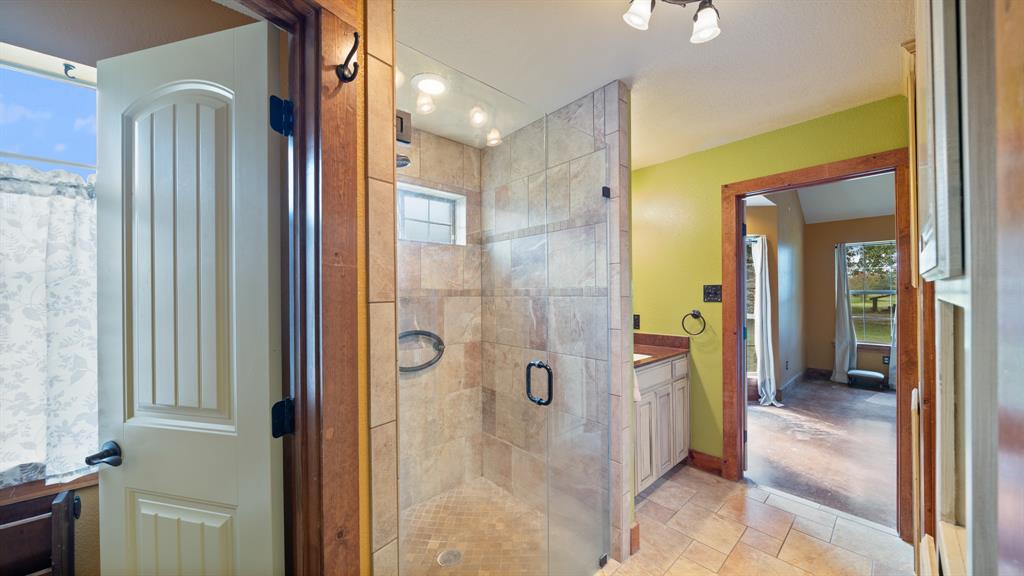 David F Webb Survey A 568 - Residential