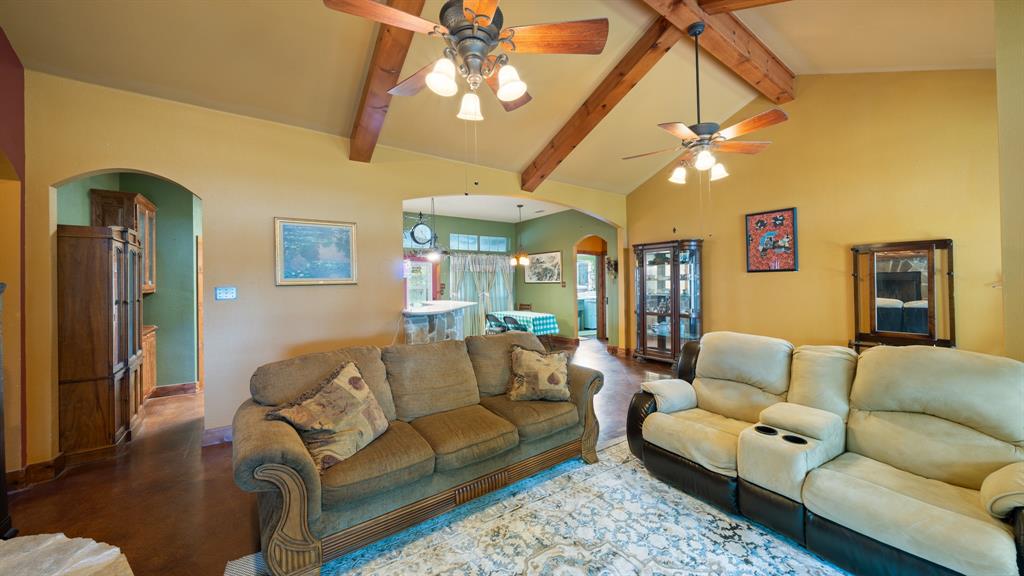 David F Webb Survey A 568 - Residential