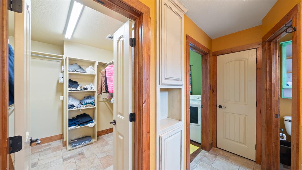 David F Webb Survey A 568 - Residential