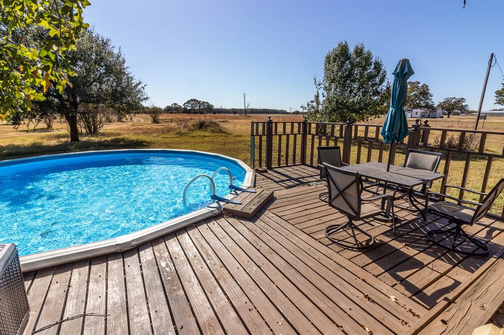 David F Webb Survey A 568 - Residential