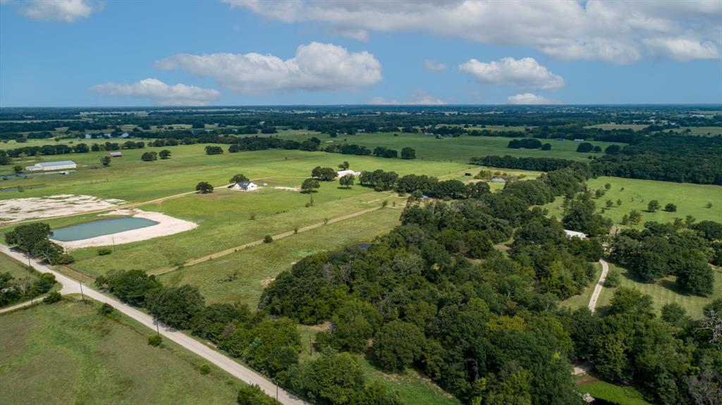 David F Webb Survey A 568 - Residential