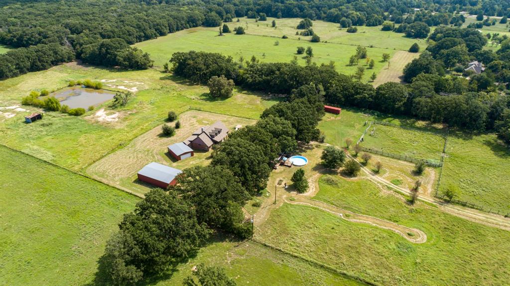 David F Webb Survey A 568 - Residential