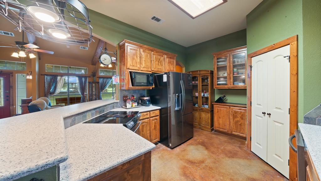 David F Webb Survey A 568 - Residential