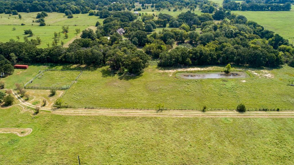 David F Webb Survey A 568 - Residential