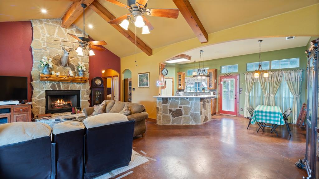 David F Webb Survey A 568 - Residential