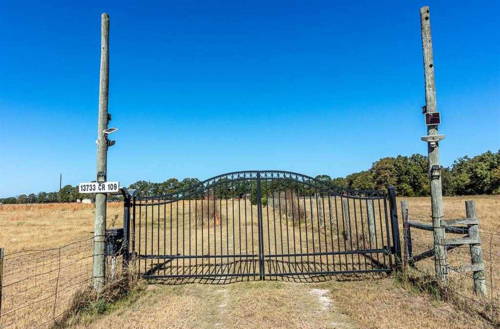 David F Webb Survey A 568 - Residential