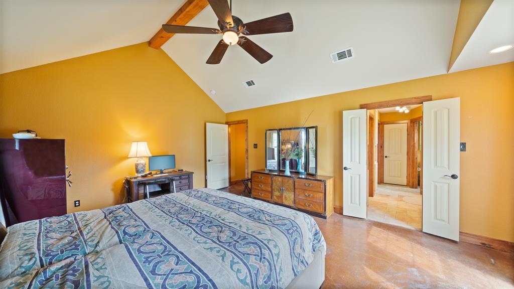 David F Webb Survey A 568 - Residential