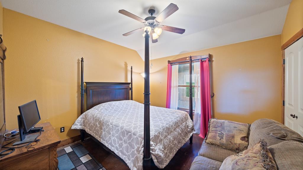 David F Webb Survey A 568 - Residential