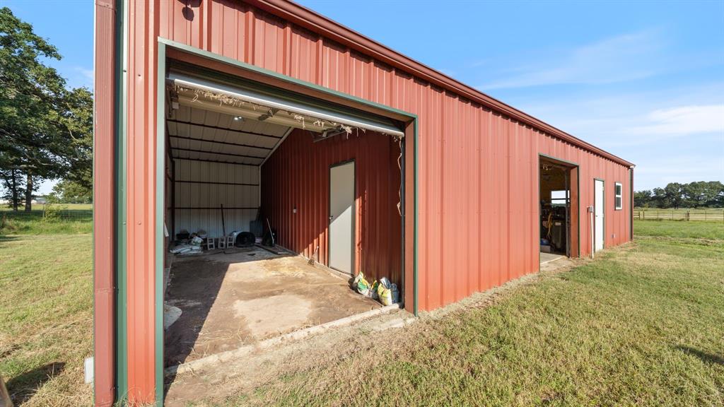 David F Webb Survey A 568 - Residential