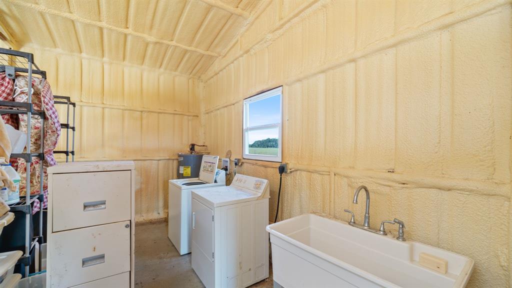 David F Webb Survey A 568 - Residential