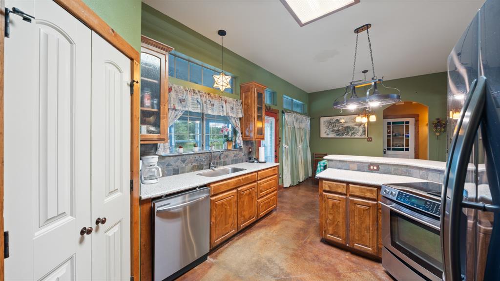 David F Webb Survey A 568 - Residential