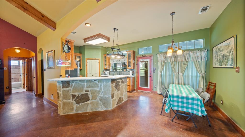 David F Webb Survey A 568 - Residential