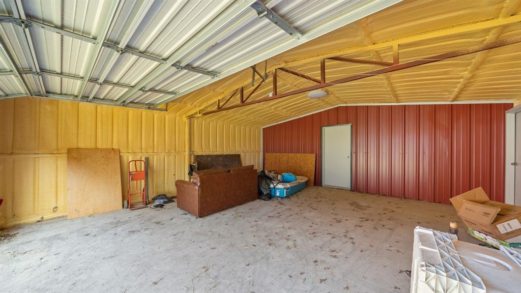 David F Webb Survey A 568 - Residential