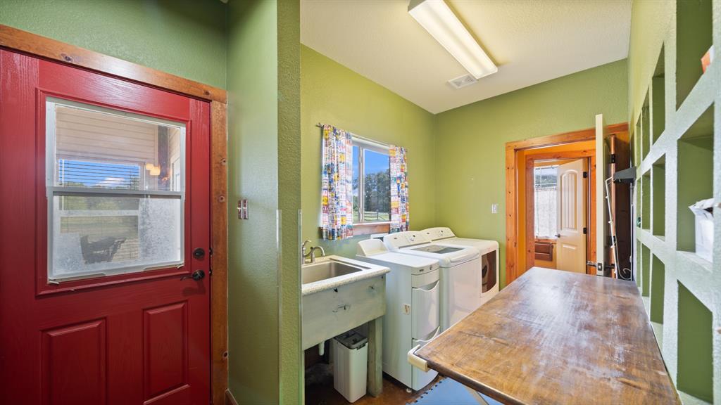 David F Webb Survey A 568 - Residential