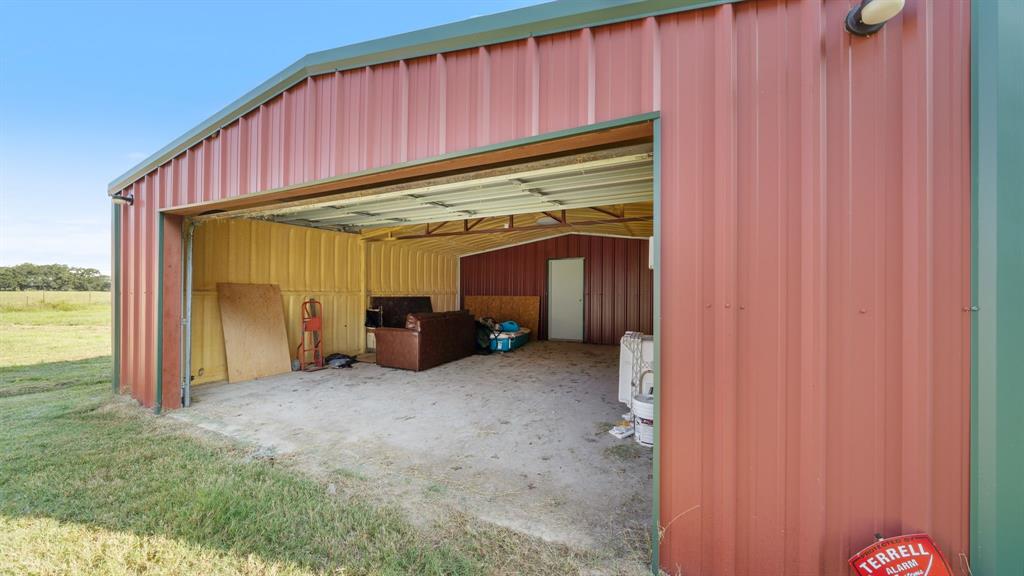 David F Webb Survey A 568 - Residential