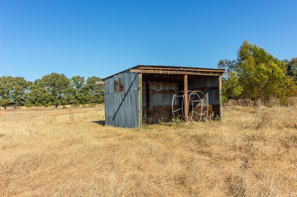 David F Webb Survey A 568 - Residential