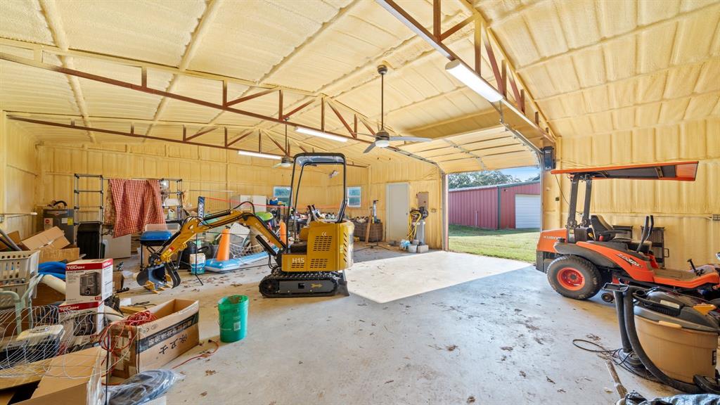 David F Webb Survey A 568 - Residential