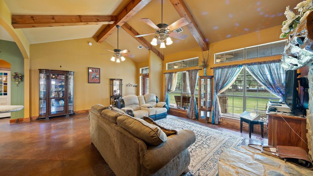 David F Webb Survey A 568 - Residential