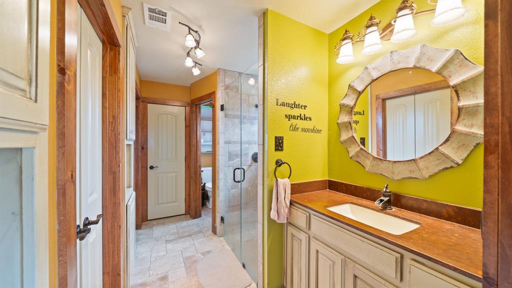 David F Webb Survey A 568 - Residential