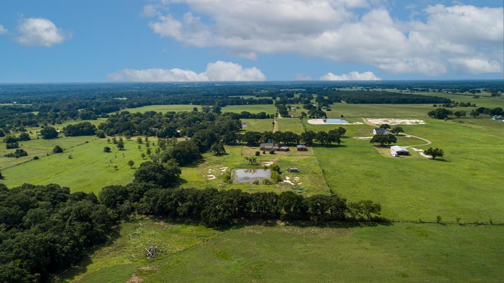 David F Webb Survey A 568 - Residential