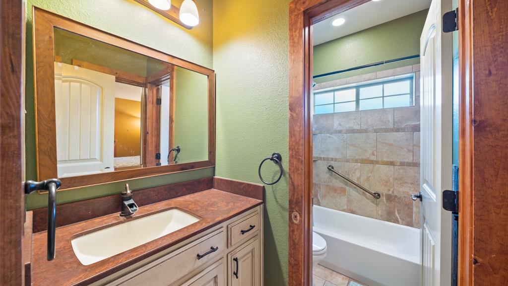 David F Webb Survey A 568 - Residential