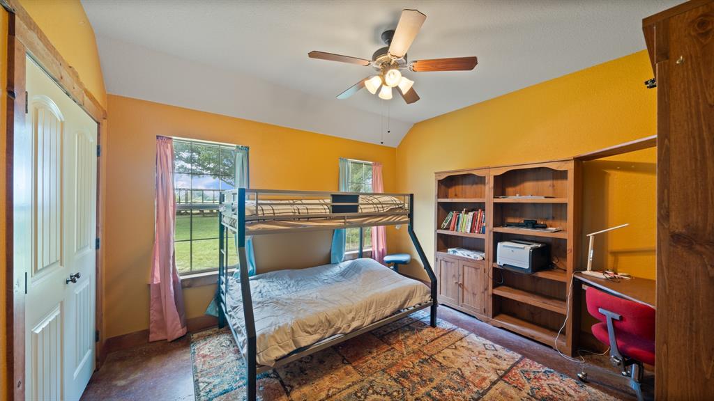 David F Webb Survey A 568 - Residential