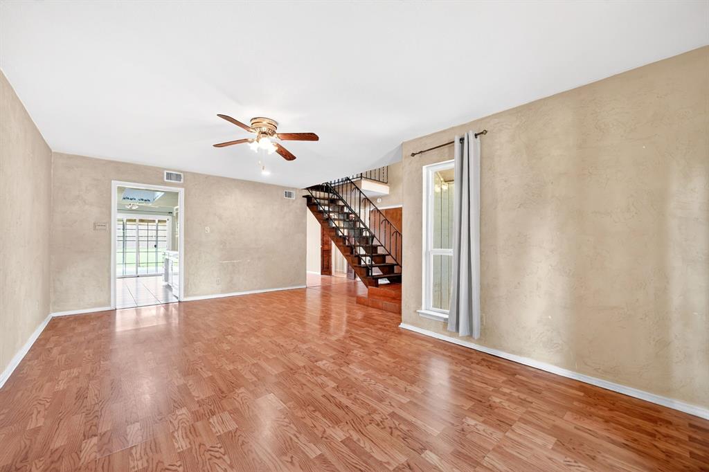 4037 Treeline Drive