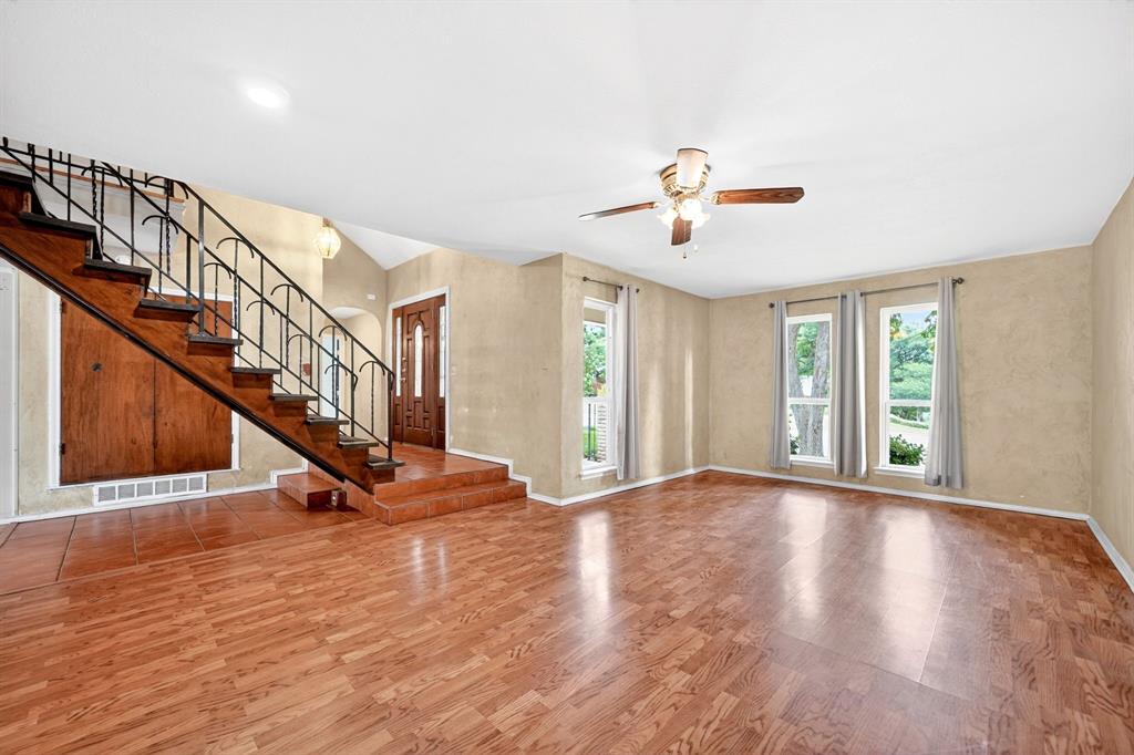 4037 Treeline Drive