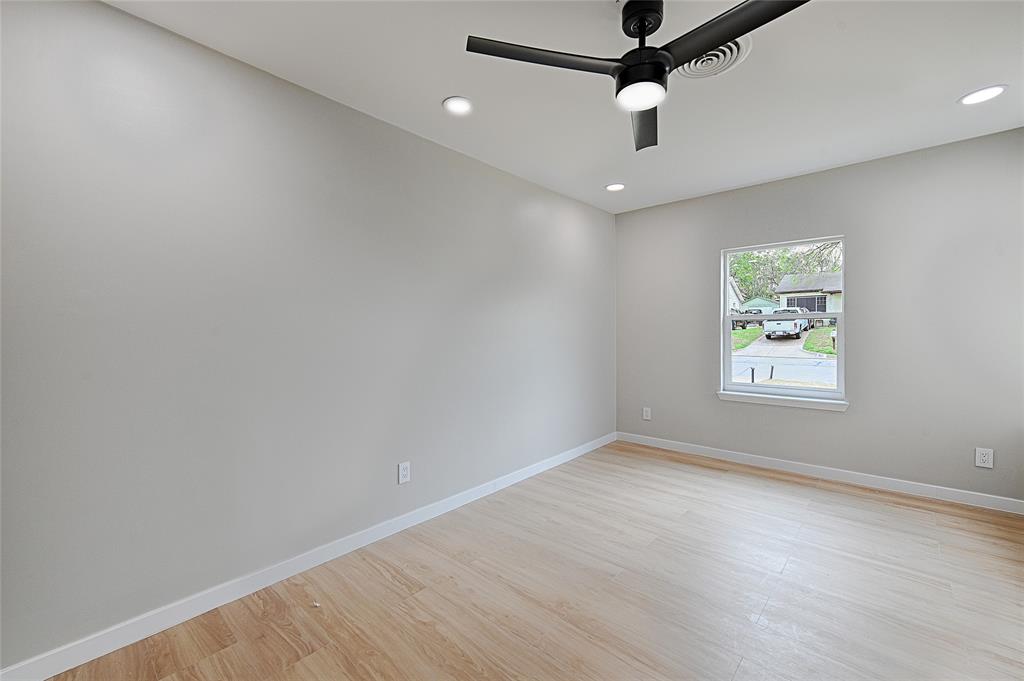 Mc Gee Place Add - Residential