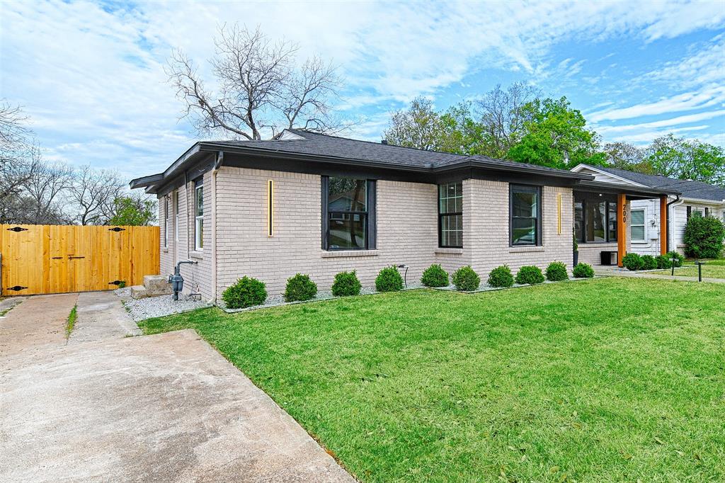 Mc Gee Place Add - Residential