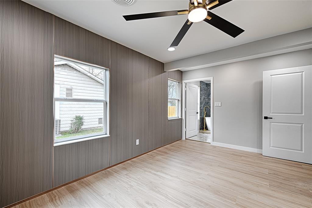 Mc Gee Place Add - Residential