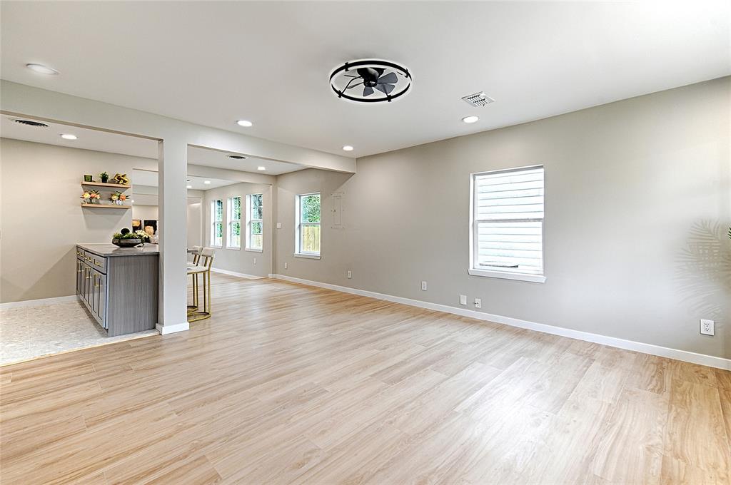 Mc Gee Place Add - Residential