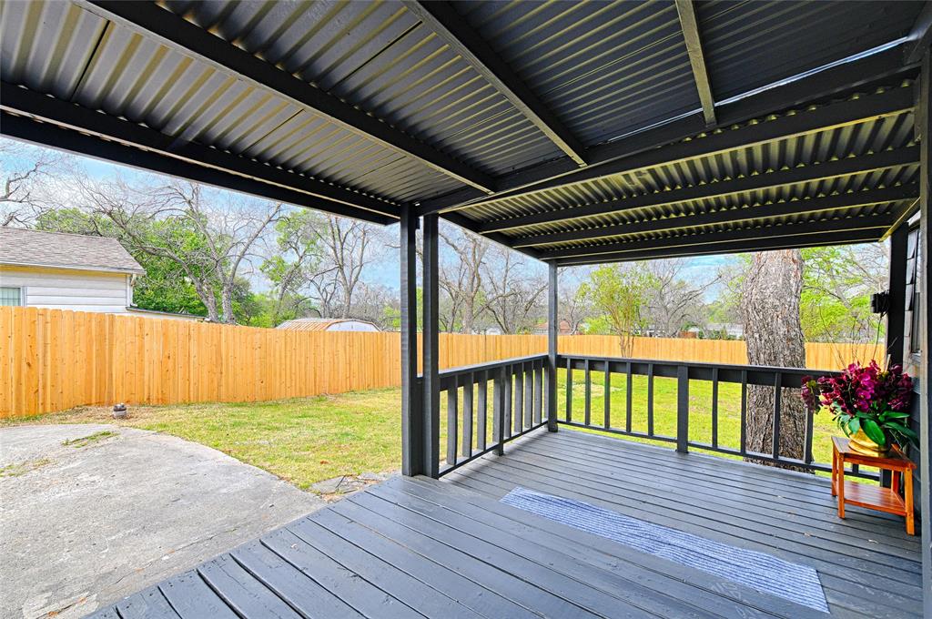 Mc Gee Place Add - Residential