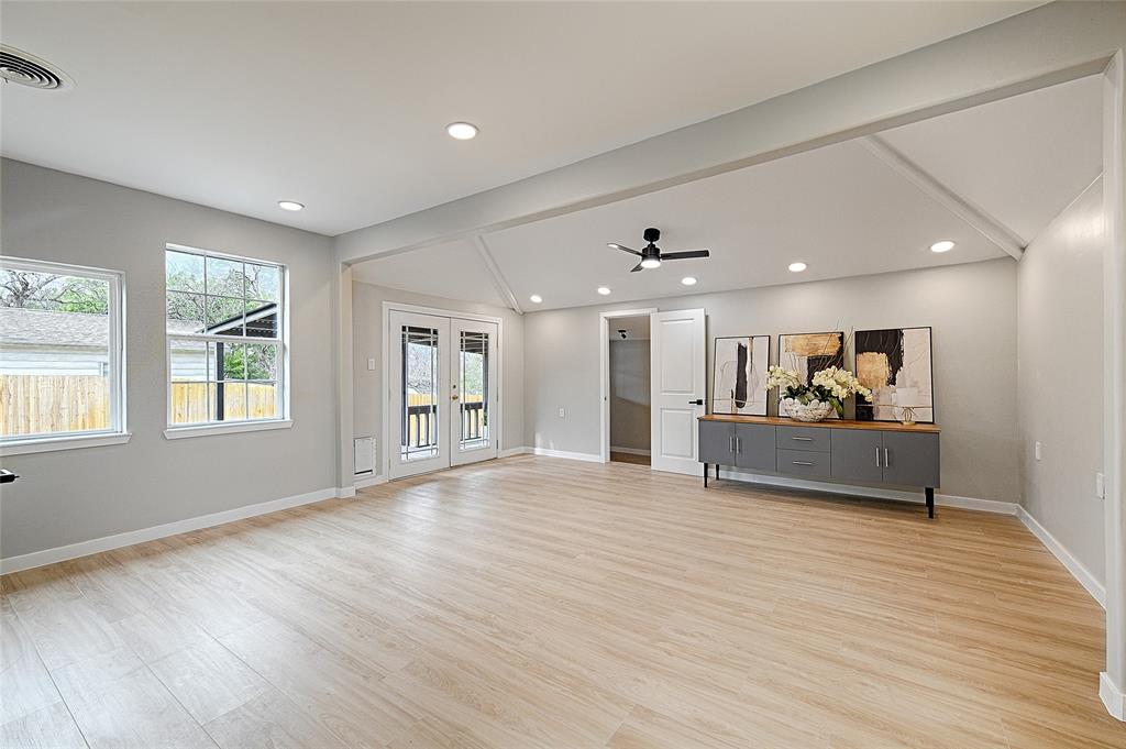 Mc Gee Place Add - Residential