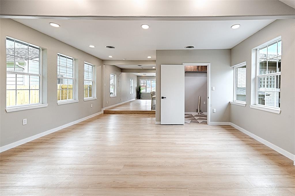 Mc Gee Place Add - Residential