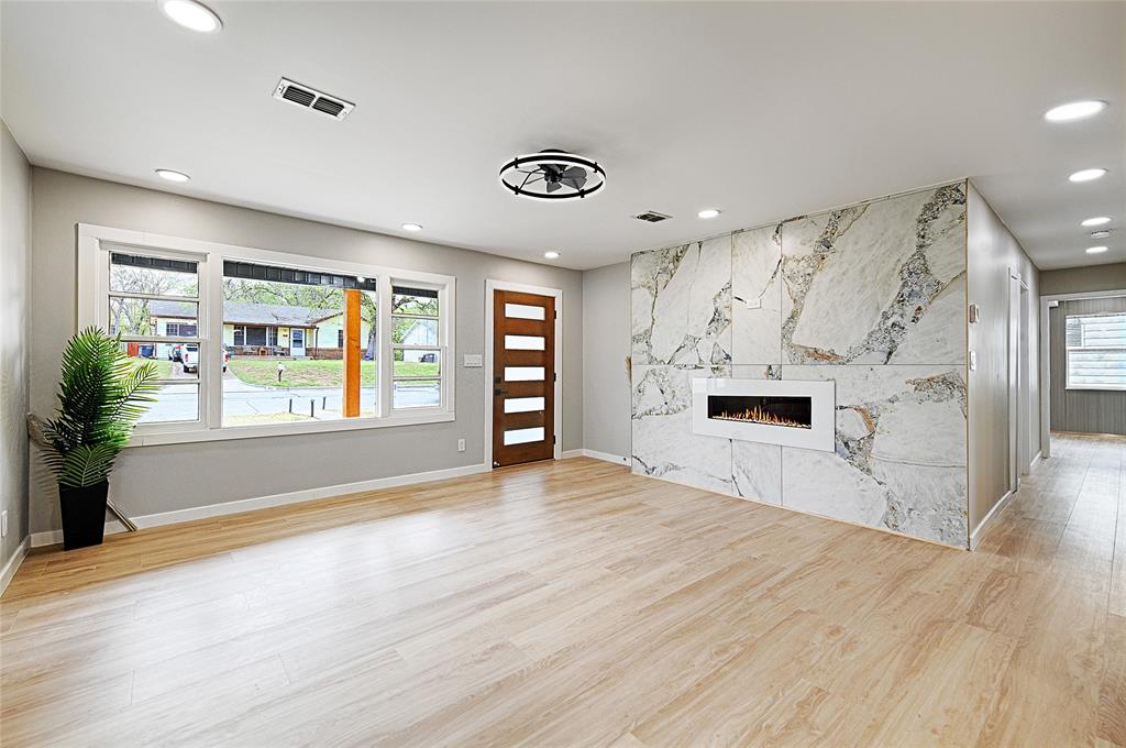 Mc Gee Place Add - Residential