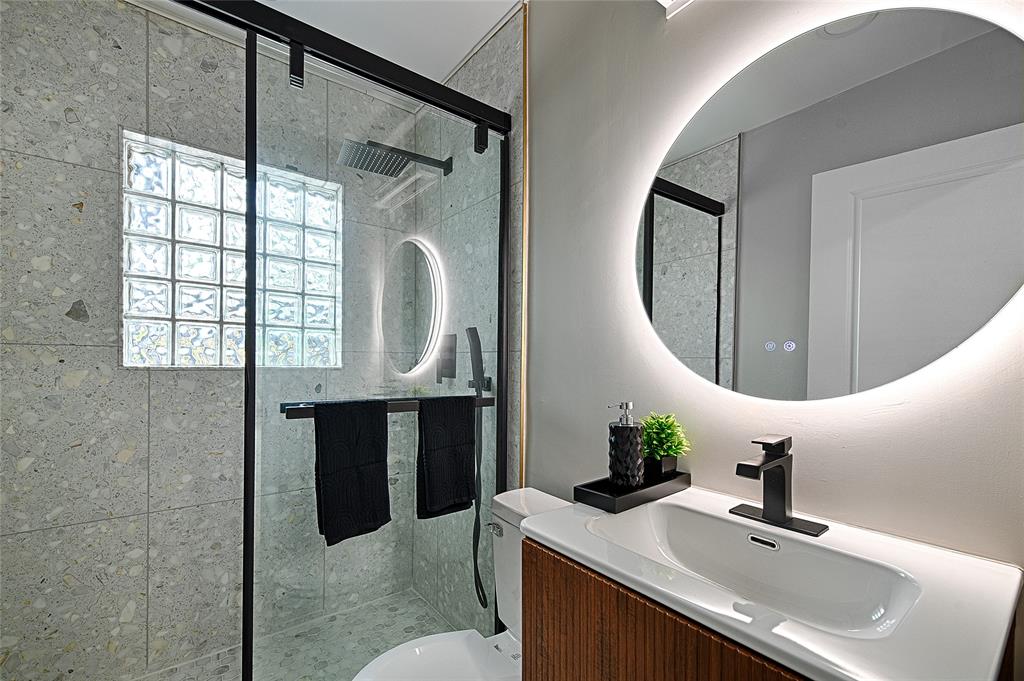 Mc Gee Place Add - Residential